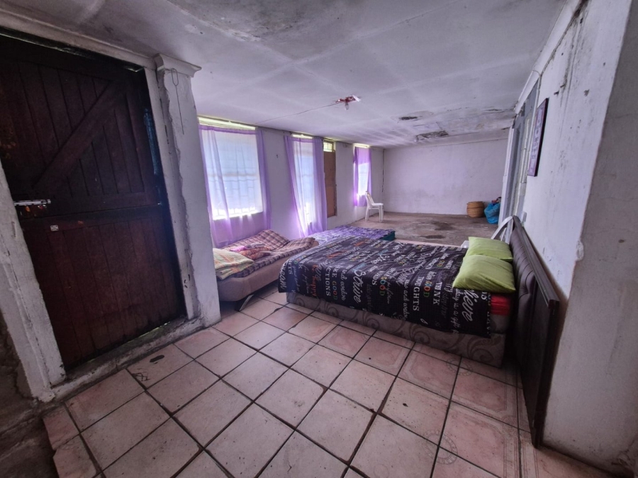 2 Bedroom Property for Sale in Ravensmead Western Cape